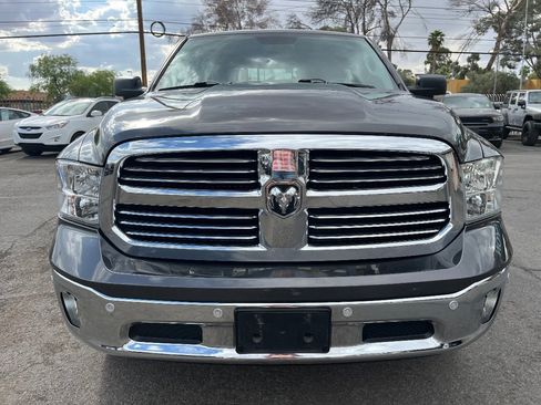 Used 2019 RAM 1500 Big Horn AWD/4WD image 12