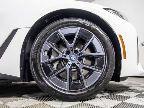 Used 2023 BMW i4 eDrive40 w/ Premium Package RWD image 41