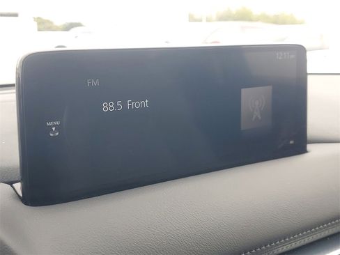 Used 2023 MAZDA CX-5 AWD 2.5 S w/ Select Package image 23