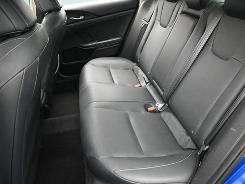 Used 2019 Honda Insight Touring image 25