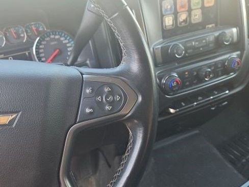 Used 2015 Chevrolet Silverado 1500 LT w/ All Star Edition AWD/4WD image 10