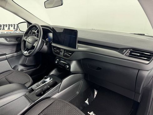 Used 2024 Ford Escape Active w/ Tech Pack #1 image 36