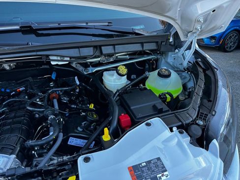 New 2026 Ford Transit 250 148 Medium Roof w/ Load Area Protection Package image 24