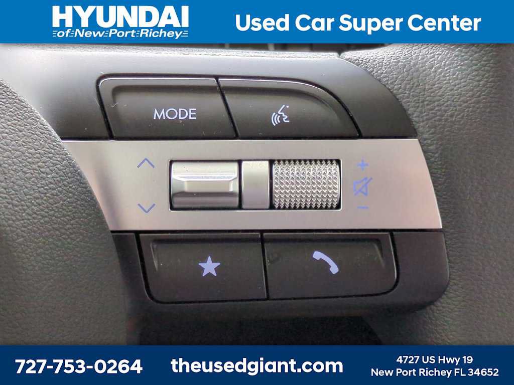 Used 2026 Hyundai Tucson SE FWD image 26
