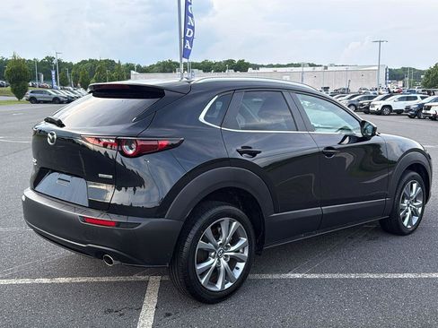 Used 2023 MAZDA CX-30 AWD 2.5 S w/ Preferred Package image 5