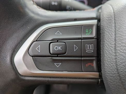 Certified 2022 Jeep Compass Limited w/ Elite Group image 23