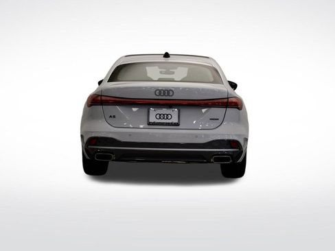 Used 2025 Audi A5 2.0T Premium Plus w/ Premium Plus AWD/4WD image 4