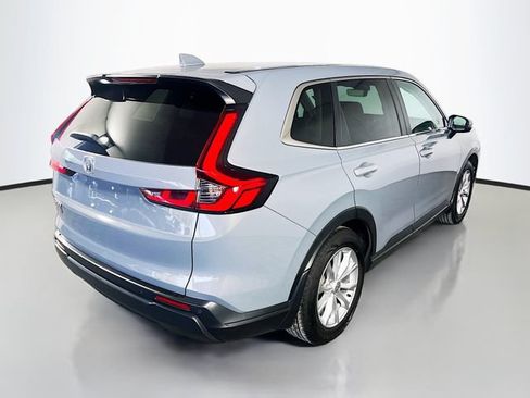 Used 2024 Honda CR-V EX-L image 8