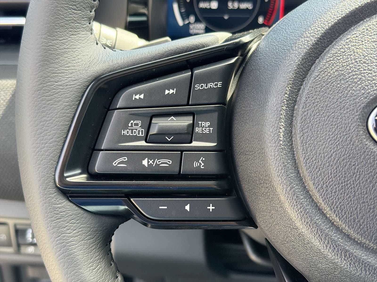 New 2026 Subaru Outback Limited AWD/4WD image 23