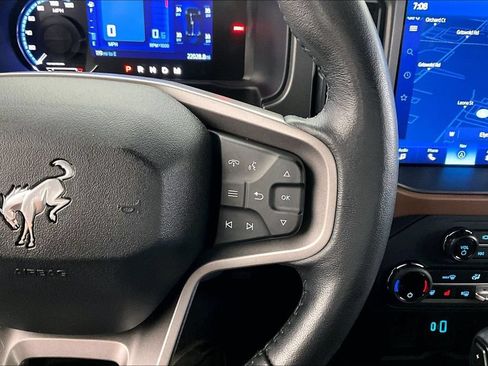 Used 2024 Ford Bronco Outer Banks AWD/4WD image 21