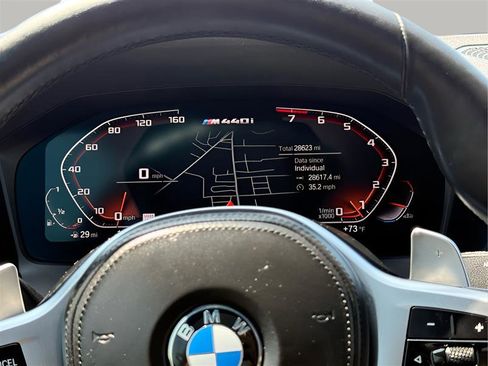 Used 2022 BMW M440i Coupe w/ Premium Package image 15