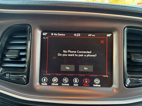 Used 2022 Dodge Challenger GT w/ Plus Package image 22