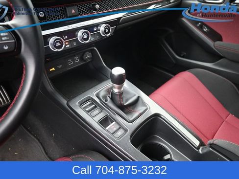 Used 2024 Honda Civic Si image 16
