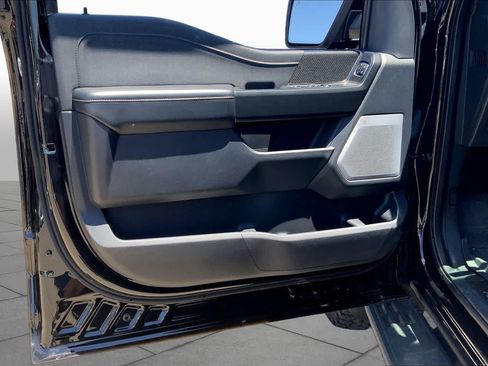 Used 2023 Ford F150 Raptor w/ Raptor 37 Performance Package AWD/4WD image 21