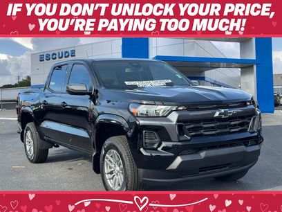 New 2026 Chevrolet Colorado LT w/ Advanced Trailering Package