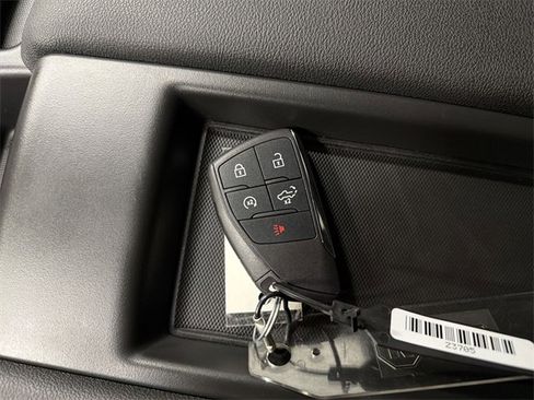 New 2026 Chevrolet Silverado 2500 LT w/ Safety Package image 31