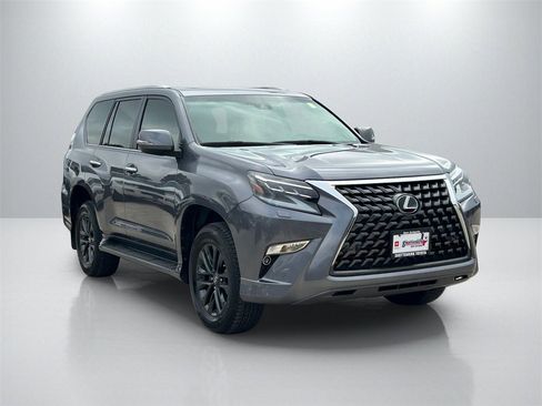 Used 2023 Lexus GX 460 Premium image 3