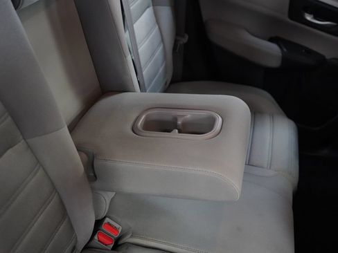 Used 2018 Honda CR-V LX image 24