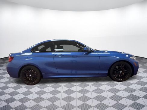 Used 2020 BMW 230i 230i w/ M Sport Package image 7