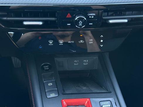 New 2026 Nissan Kicks SR FWD image 26