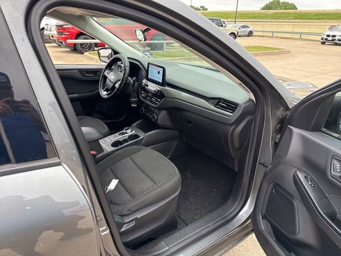 Used 2024 Ford Escape Active image 14