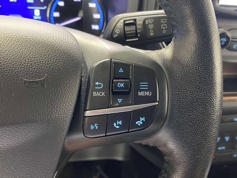 Used 2022 Ford Bronco Sport Outer Banks w/ Tech Package AWD/4WD image 24