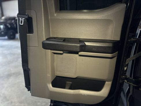 Used 2017 Ford F150 XL w/ Equipment Group 101A Mid AWD/4WD image 13