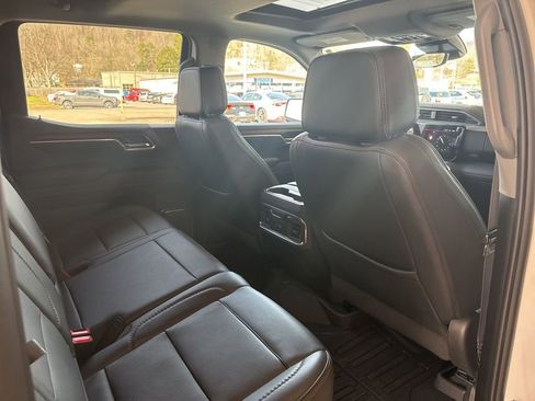 Used 2024 GMC Sierra 1500 Denali image 21