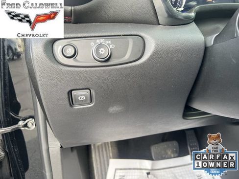 Used 2025 Chevrolet Blazer RS FWD image 23