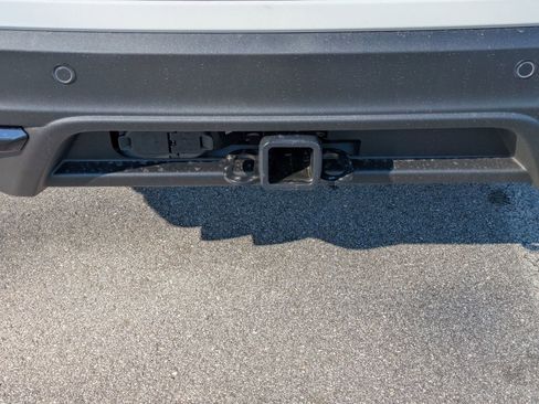 New 2026 Ford Explorer ST w/ Sun And Sound Package image 35