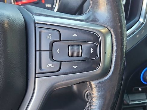 Used 2021 Chevrolet Silverado 1500 LT w/ Convenience Package II AWD/4WD image 12