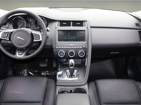Used 2019 Jaguar E-PACE SE AWD/4WD image 13