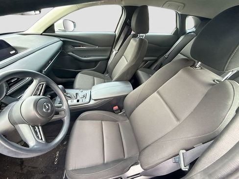 Certified 2021 MAZDA CX-30 AWD 2.5 S image 21