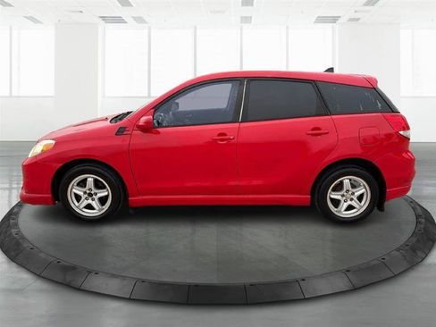 Used 2003 Toyota Matrix XR FWD image 6