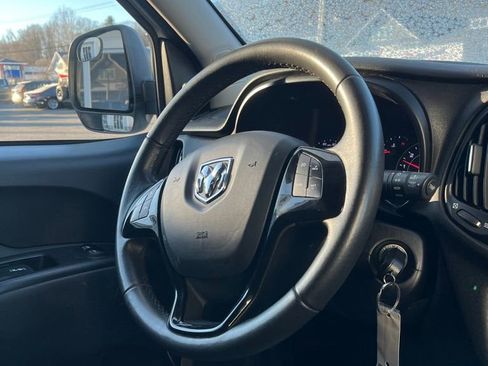 Used 2020 RAM ProMaster City Tradesman w/ Window Group 04 image 28