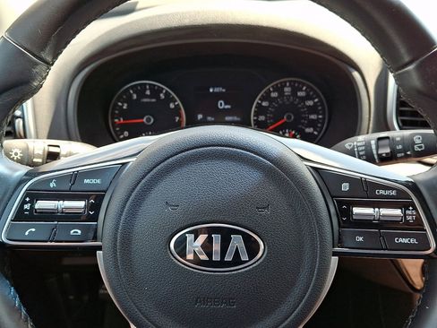 Used 2021 Kia Sportage EX AWD/4WD image 18