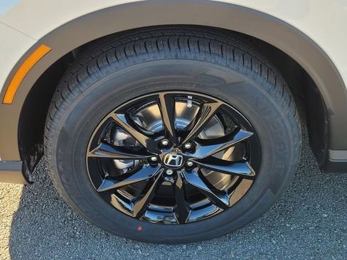 New 2026 Honda CR-V Sport-L image 7
