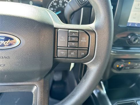 Certified 2023 Ford F150 XL w/ STX Appearance Package image 33