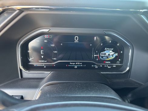 Used 2024 GMC Sierra 2500 AT4 w/ AT4 Premium Plus Package image 10