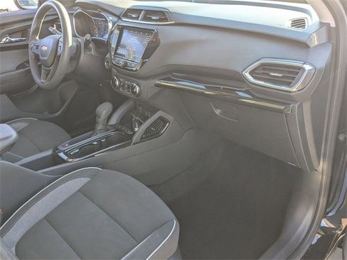 Used 2023 Chevrolet TrailBlazer LT w/ Convenience Package image 26