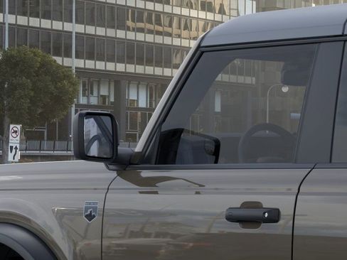 New 2025 Ford Bronco Big Bend image 23