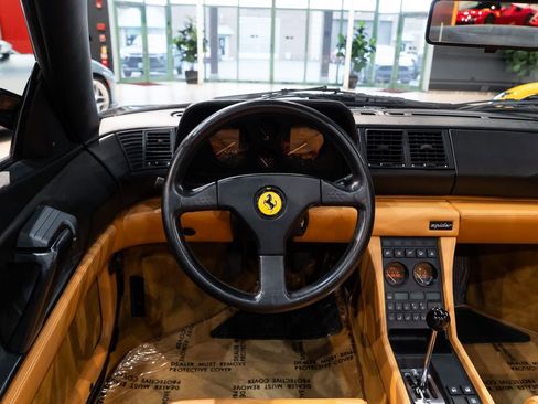 Used 1994 Ferrari 348 Spider image 28