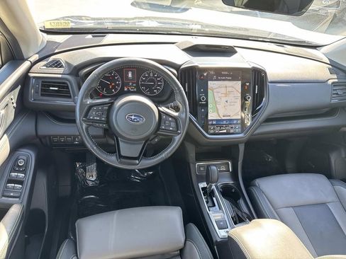 Used 2023 Subaru Ascent Onyx Edition Limited image 9