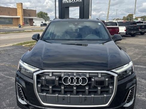 Used 2025 Audi Q7 3.0T Premium Plus image 6