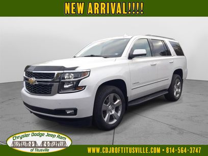 Used 2020 Chevrolet Tahoe LT