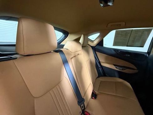 Used 2023 Lexus NX 250 FWD w/ Towing Package (2000 Lbs) image 31