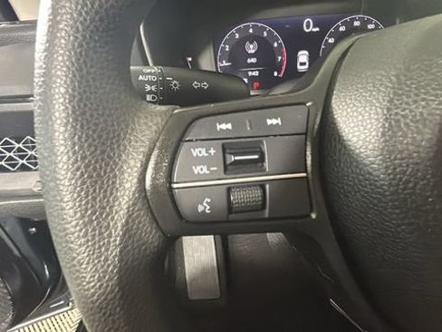 Used 2024 Honda Accord EX image 15