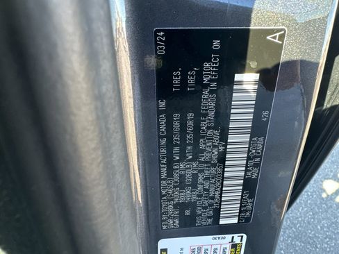 Used 2024 Lexus RX 350 Premium image 28