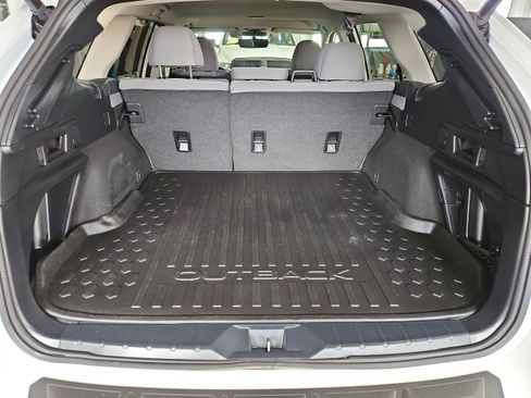 Certified 2022 Subaru Outback Premium w/ Popular Package #1 image 14