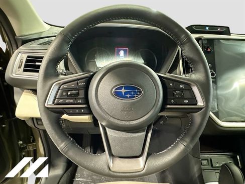 New 2026 Subaru Ascent Limited AWD/4WD image 11